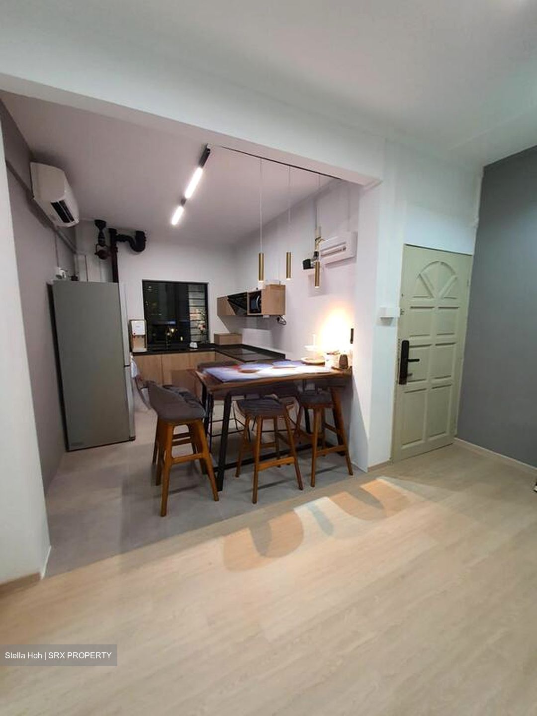 Cavenagh Gardens (D9), Apartment #523555061